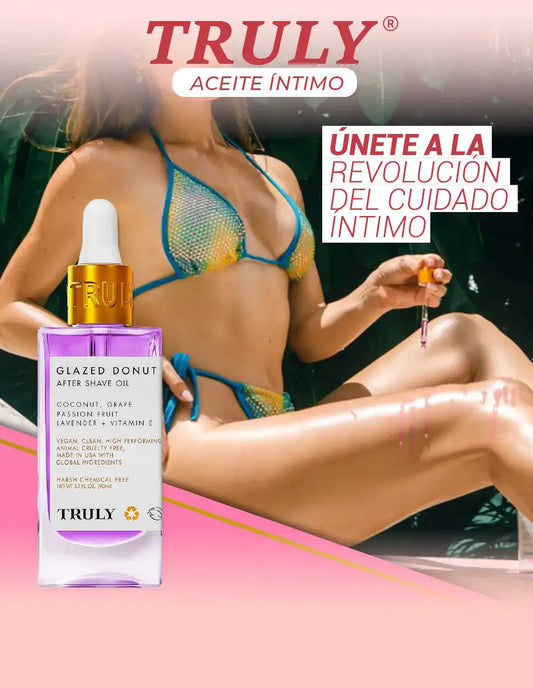 ACEITE GLAZED [PV1-TIKTOK-IMPORTSGUATE]