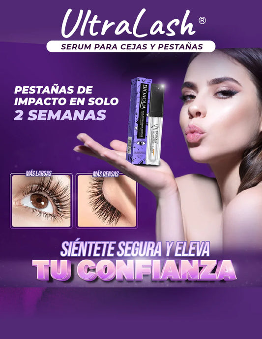 ULTRA LASH SERUM CEJAS Y PESTAÑAS [PV1-TIKTOK-IMPORTSGUATE]