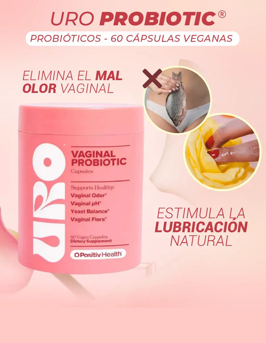 URO PROBIOTICS [PV1-META-IMPORTSGUATE]