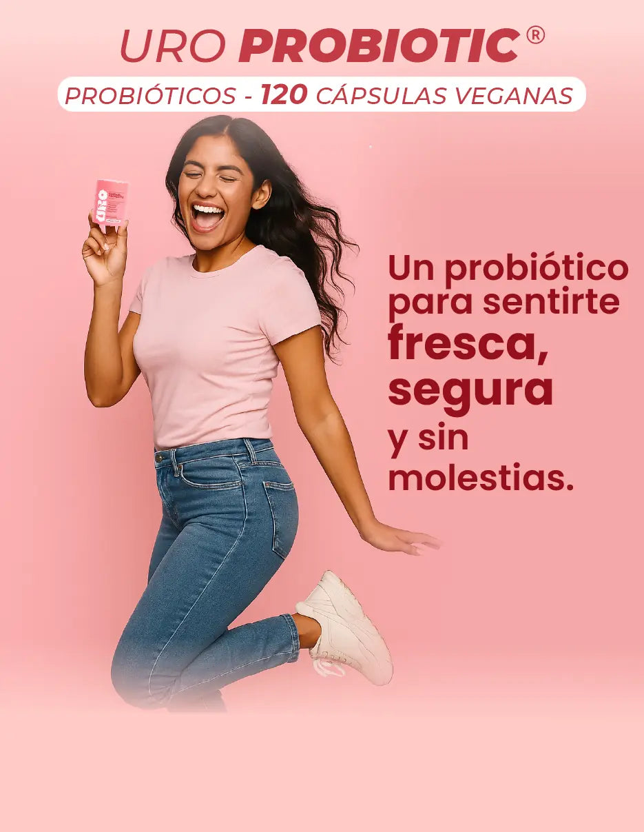URO PROBIOTICS [PV3-TIKTOK-QUETZAL]