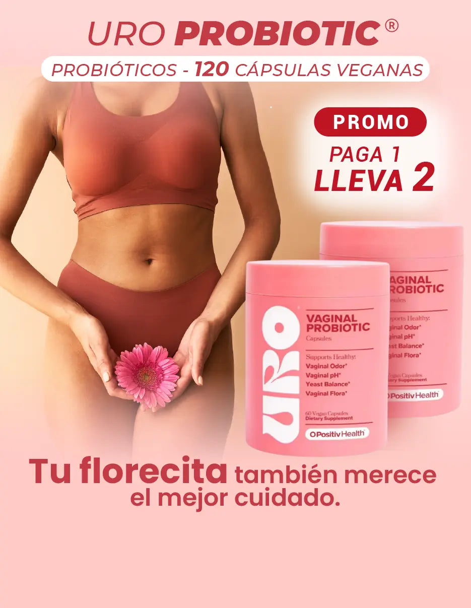 URO PROBIOTICS [PV3-TIKTOK-QUETZAL]
