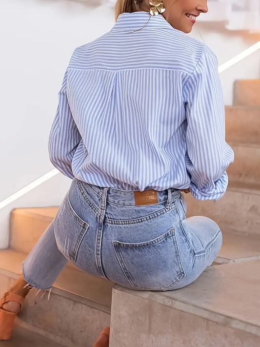 CAMISA CASUAL [PV1-TIKTOK-IMPORTSGUATE]