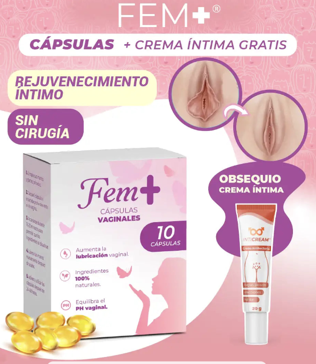 FEM+ [PV2.10-TIKTOK-IMPORTSGUATE]