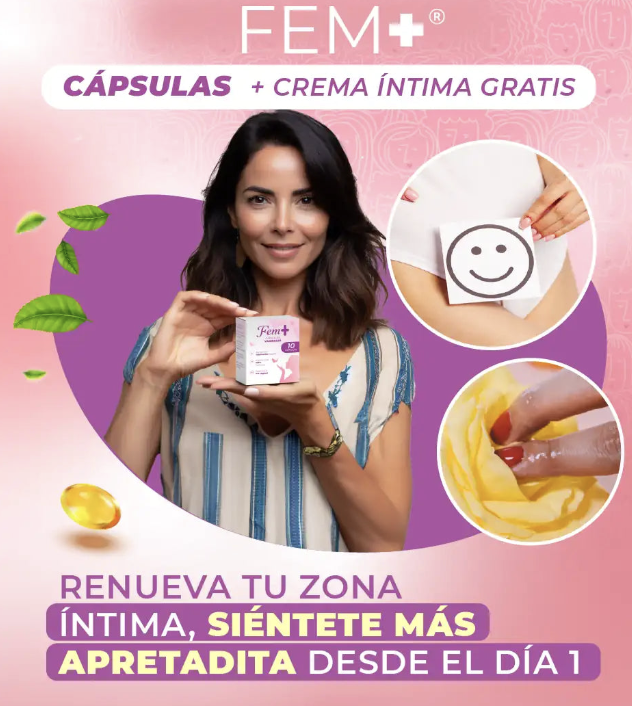 FEM+ [PV2-META-IMPORTSGUATE]